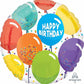 Birthday Balloon Celebrations