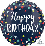 Birthday Balloon Reason To Celebrate