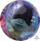 Trolls World Tour Orbz Balloon