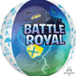Fornite Battle Royal Orbz Balloon with 4 Sides Eat Sleep Game Repeat