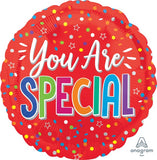 You are special mylar balloon