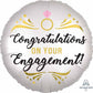 Engagement Party Balloon