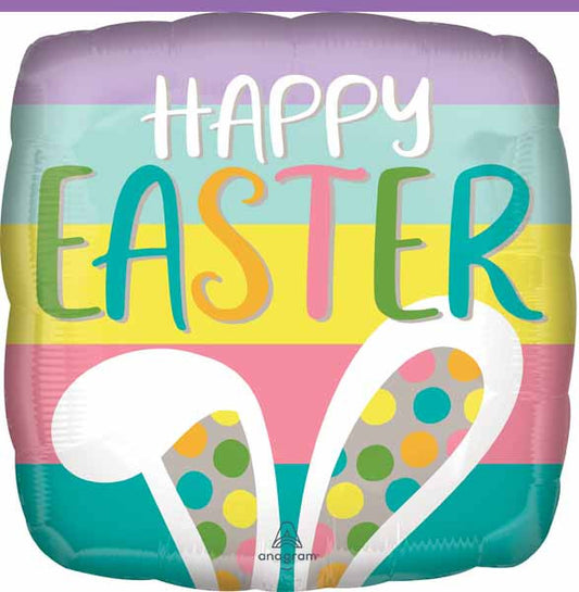 Happy Easter Balloon