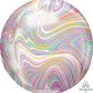 pastel Marble Orbz Panel Marblez