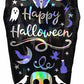 Halloween Party Foil Balloon Decor