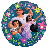 Encanto Foil Balloon