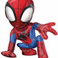 Spiderman Sitting Balloon Air Fill