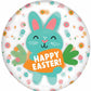 Lovely Happy Easter Balloon