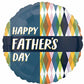 Father's Day Foil Balloon
