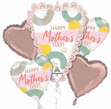 mothers day balloon bouquet