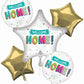 Welcome Home Celebration Balloons
