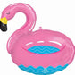 Pool Party Flamingo Foil Balloon
