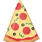 Pizza Slice Supershape Foil Balloon