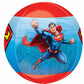 Superman Orbz Balloon