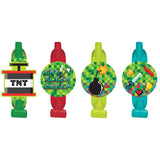 Pixel Party Blowouts 8/CT