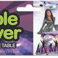 Disco Theme Table Cover