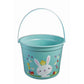 Easter Egg Hunt Bucket Blue