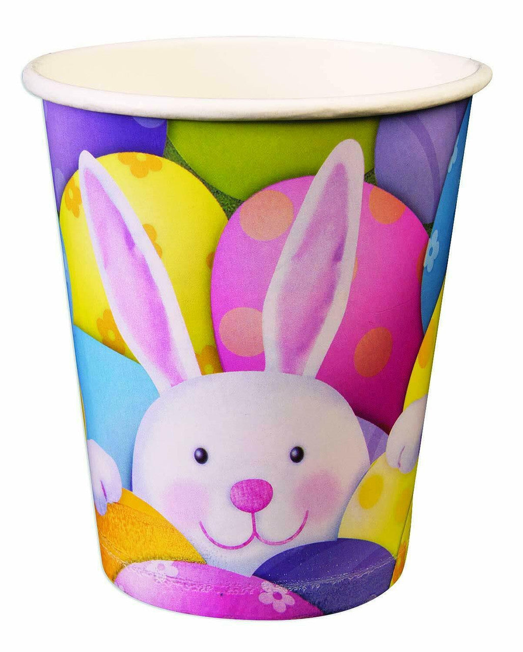 Cute Easter Drink Cups