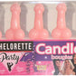 funny pecker candles