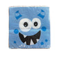 Blue Monster Napkins