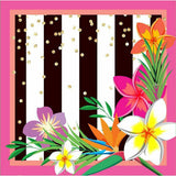 Summer Sparkle Beverage Napkins