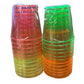 Neon Shotglasses