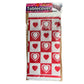 Valentine's Day Table Cover