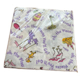 Dr.Seuss Lunch Napkins