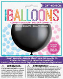 Gender Reveal Jumbo Balloon
