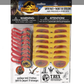 Jurassic World 3 Favor Pack  48pc