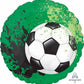Goal Getter Soccer Foil Balloon 18"