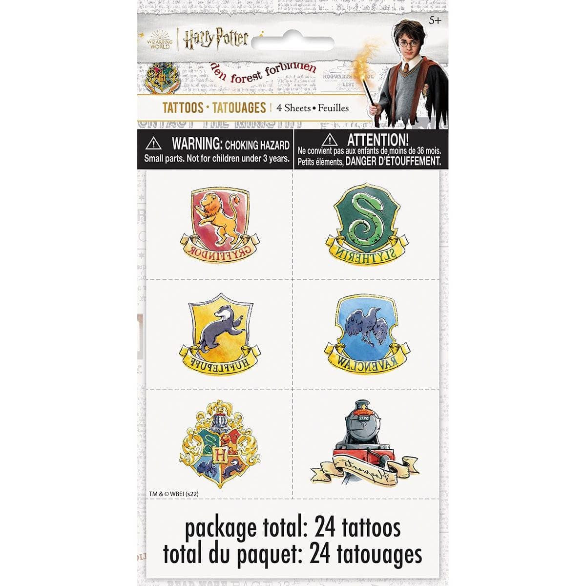 harry-potter-party-favors-kids-birthday-tattoos-canad-usa-