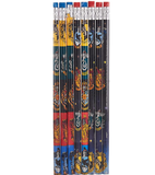 Harry Potter Pencils  8ct