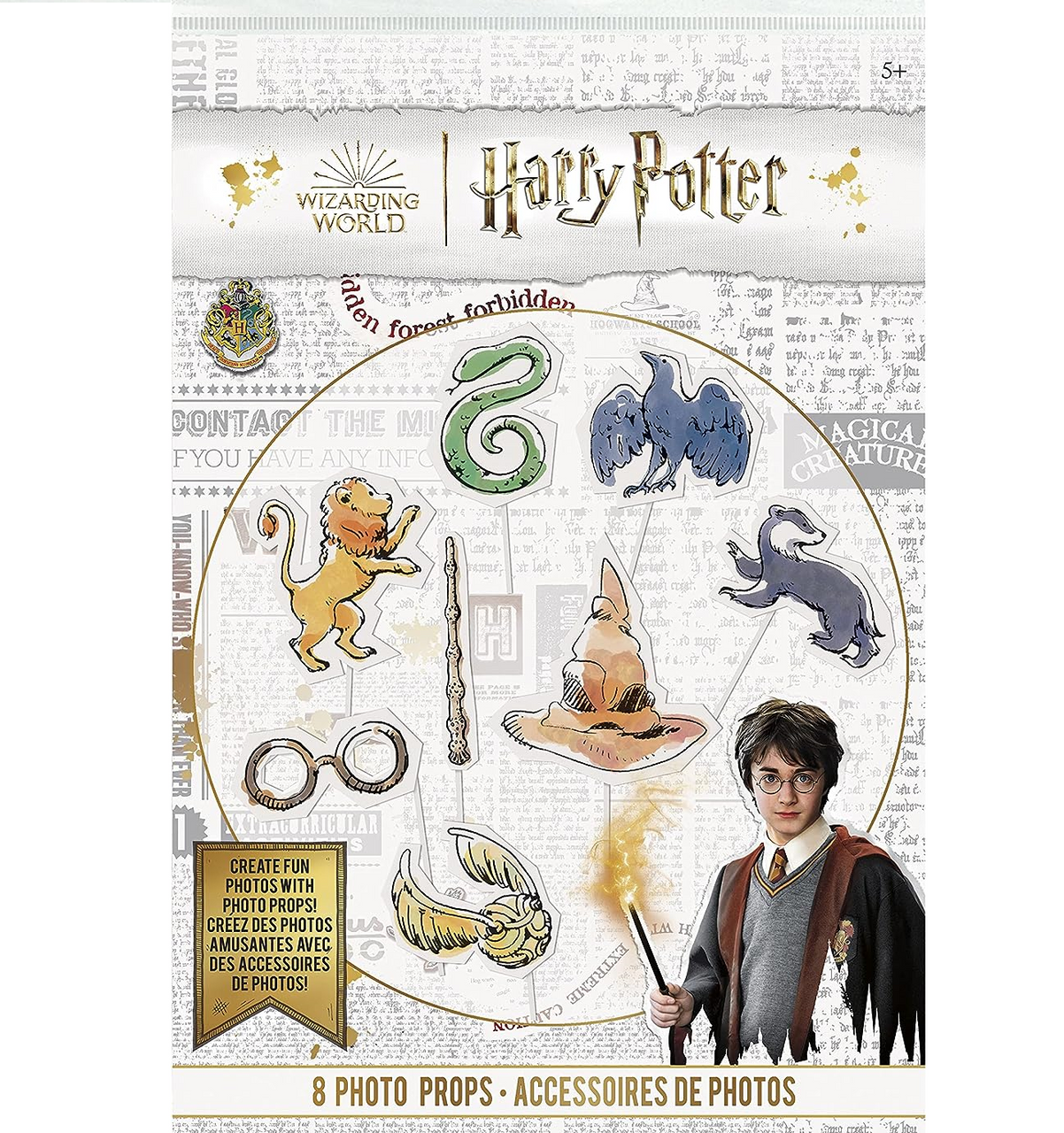 harry potter photo shoot pictures decoration