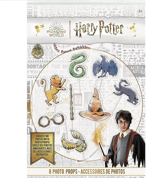 harry potter photo shoot pictures decoration