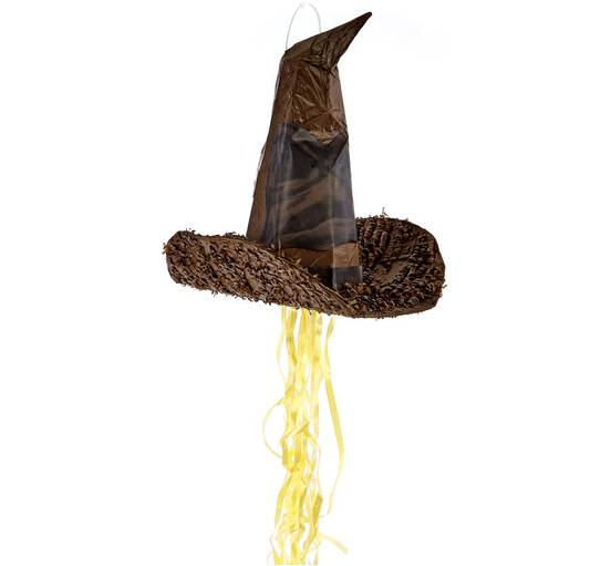 Sorting Hat Pinata Harry Potter