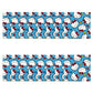 Hello Kitty Luncheon Napkins - 16 Pack