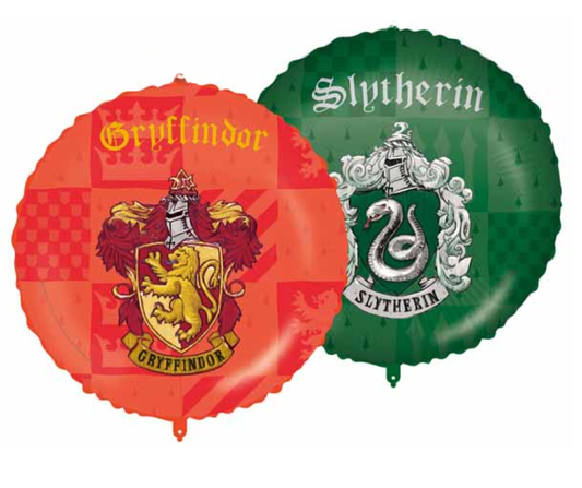 Harry Potter 2 Sided Foil Balloon 18"
