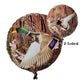 Mallard Duck Foil Balloon 18"