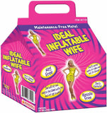 Inflatable Wife Girlfriend 34" Blow-Up Gag Gift