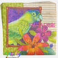 Jungle Paradise Parrot Luncheon Napkins 16-Pack