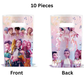 K-Pop Demon Hunters Inspired Treat Bags 10 Count