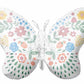 Beautiful Colorful Butterfly Balloon
