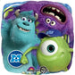 Monsters University Square Balloon