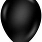 Big Black Latex Balloon