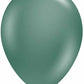 Tuftex 11" Latex Balloon Evergreen