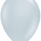 Fog Latex Balloon