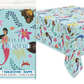 Disney the Little Mermaid Table Cover