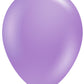 Pearl Lilac Latex Balloon