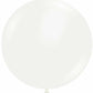 Tuftex 36" Latex Balloon White